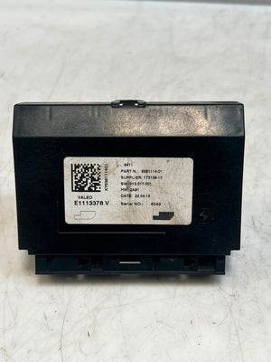 BMW F20 F30 F31 F32 F34 F35 F23 Air Conditioning Control Module Auto 9381114
