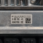 Load image into Gallery viewer, OEM BMW G30 G31 G12 X4 X3 G01 G02   B48  ENGINE CONTROL UNIT SET NO KEY -8692961