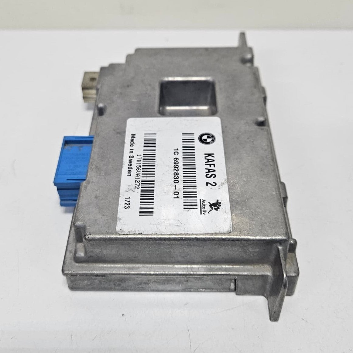 BMW 2014-2018 BMW F20, F21, F22, 640i, M2 Camera Control Module 6992830