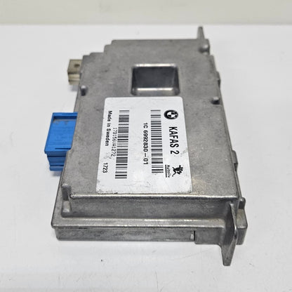 BMW 2014-2018 BMW F20, F21, F22, 640i, M2 Camera Control Module 6992830