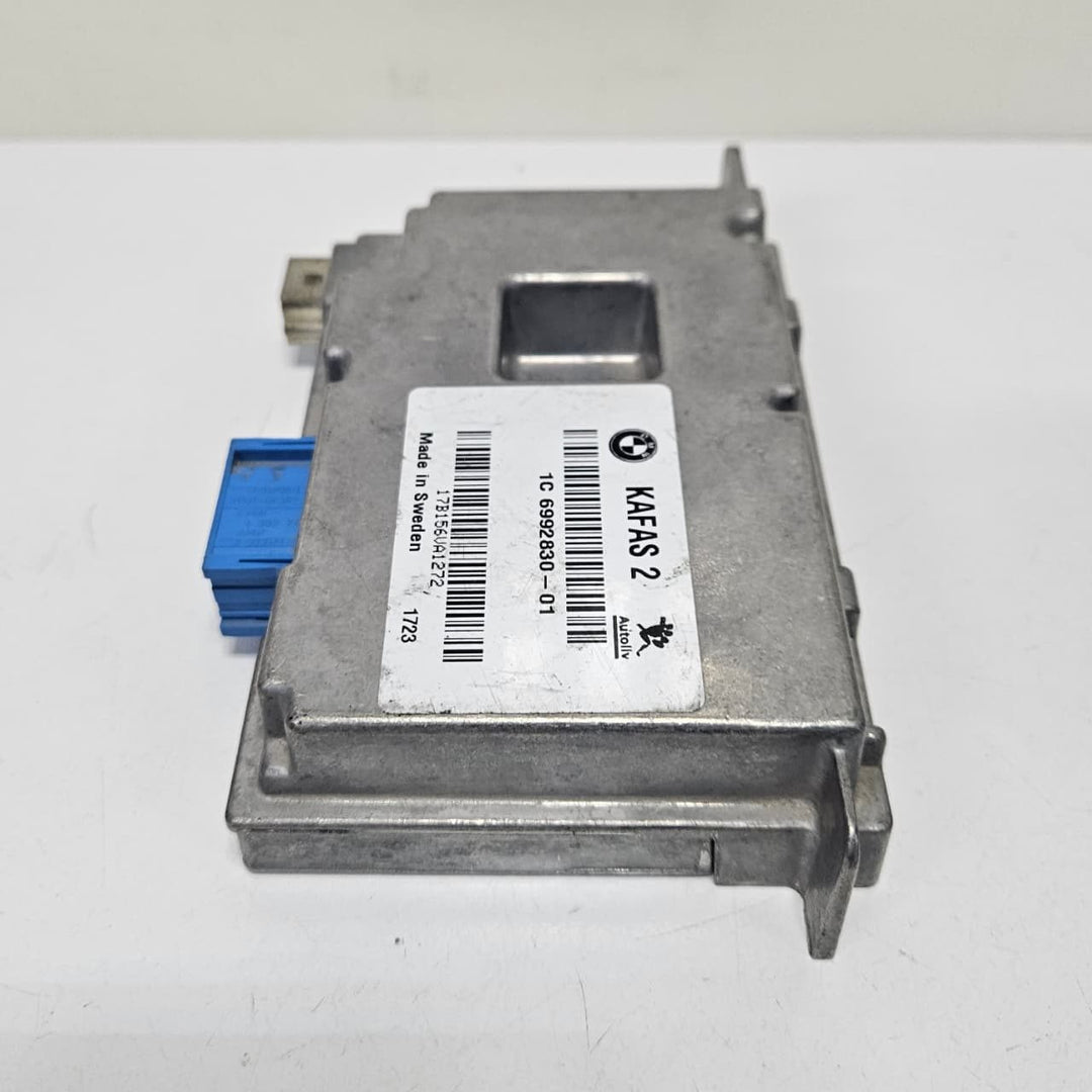 BMW 2014-2018 BMW F20, F21, F22, 640i, M2 Camera Control Module 6992830