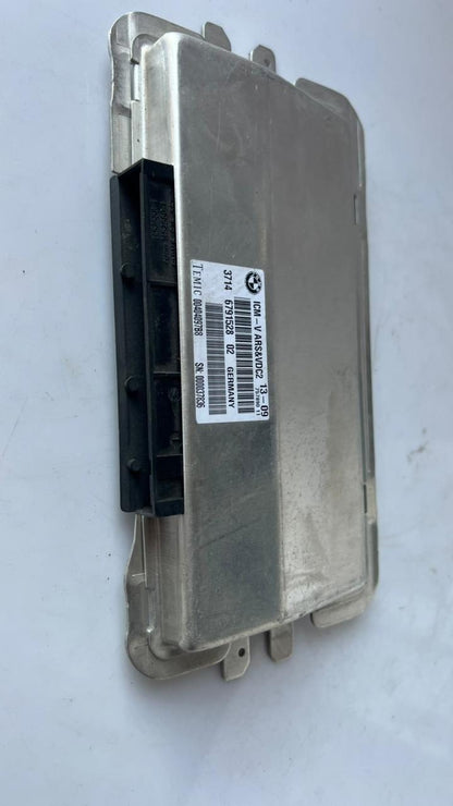 2009-2016 BMW 535i Control Unit Vdc 6791528 F07, F10, F11, F12, F13 and F01, F02