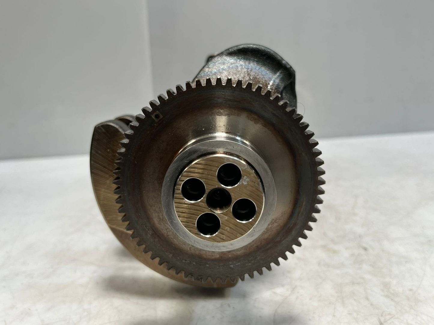 BMW B38 / B38B15A - 1.5L F20 F21 F22 F30 F31 F32 F48 Crankshaft 7642032 OEM