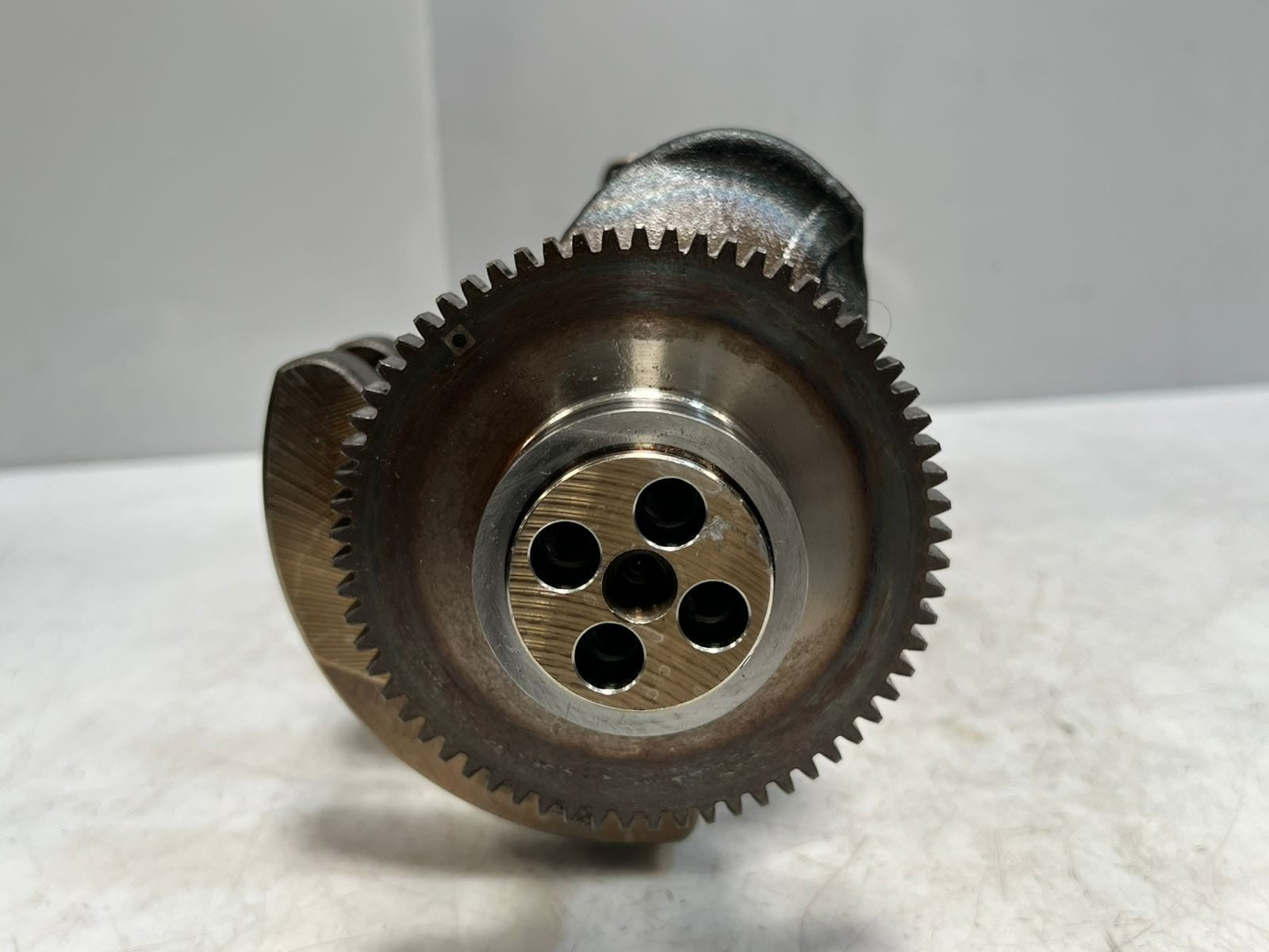 BMW B38 / B38B15A - 1.5L F20 F21 F22 F30 F31 F32 F48 Crankshaft 7642032 OEM