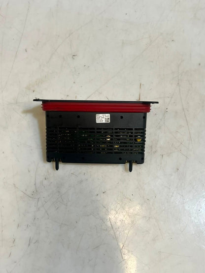 2014-2017 BMW X3 F25 and X4 F26 LCI Led Headlight Control Module 7409739 OEM