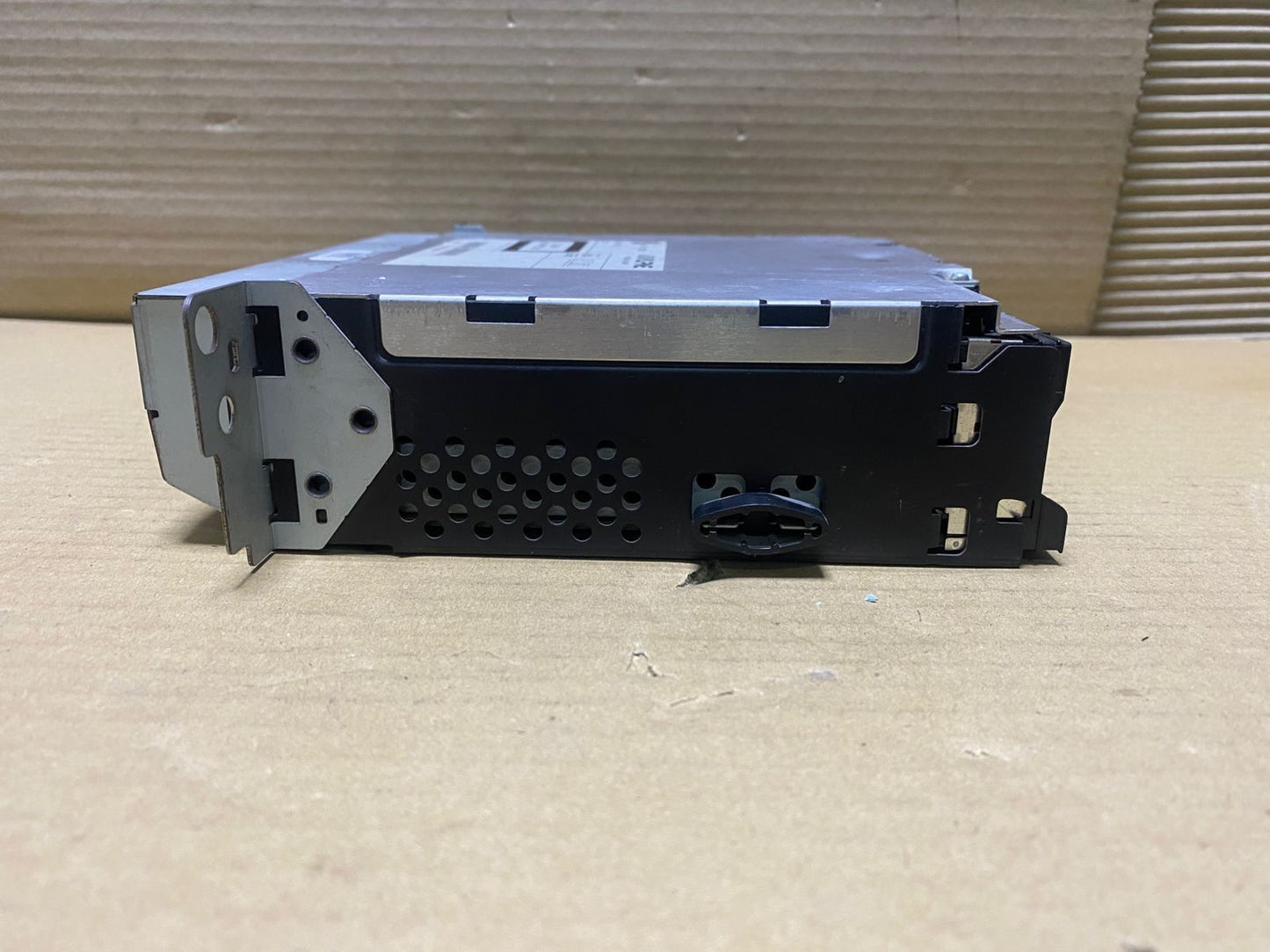 BMW Radio Audio Head Unit 9258925 5 Series F10 F11 radio audio head unit