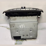 Load image into Gallery viewer, Mercedes-Benz W166 Radio Audio Head Unit CD Player Control Unit A 166 900 64 08 