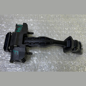 OEM BMW 1 Series F40 Front Left Door Check Strap Limiter (7447993)