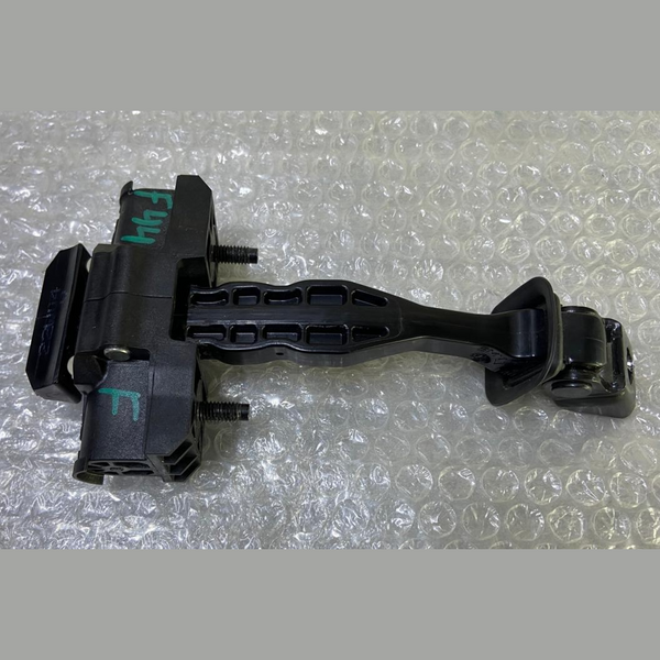 OEM BMW 1 Series F40 Front Left Door Check Strap Limiter (7447993)