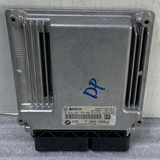 OEM BMW E81 E87 LCI E90 N45N Engine Control Unit ECU Unit Only DME 7585249