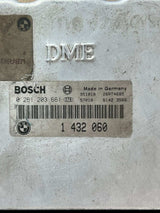 1996-1999 BMW 318i Engine Control Unit 1432060 E36 318i and Z3 models with M43