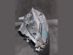 Load image into Gallery viewer, BMW 5 GT F07 2013GT LCI ADAPTIVE LED HEADLIGHT LEFT SIDE USED GENUINE -  7352469
