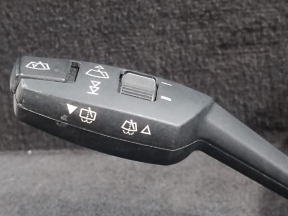 OEM BMW STEERING COLUMN CONTROL WITH CLOCK SPRING 9164418 E70 X5 9122509