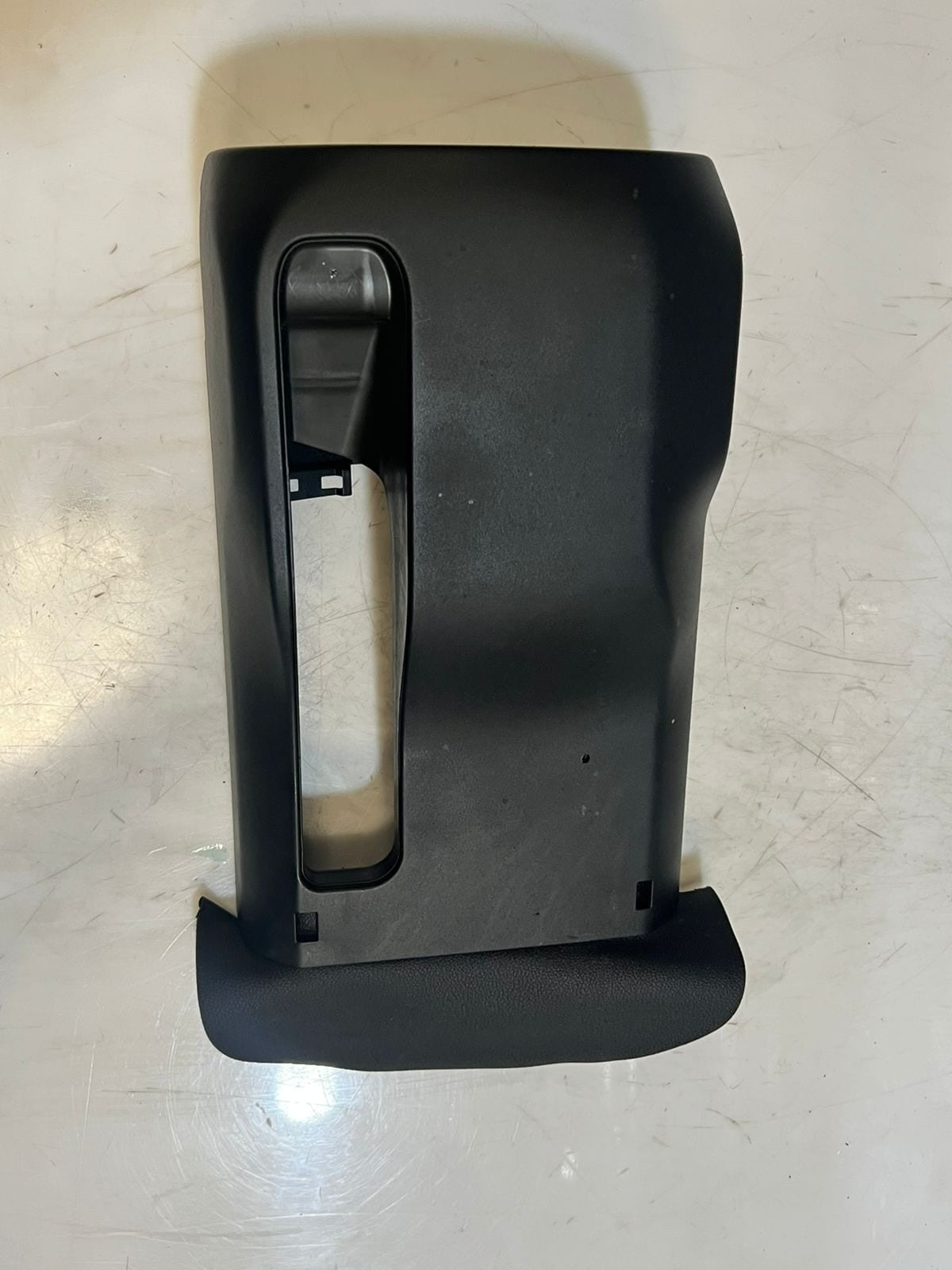 2019 BMW 330i 3 Series G20 and G21 Steering Column Trim Panel 6805546 OEM