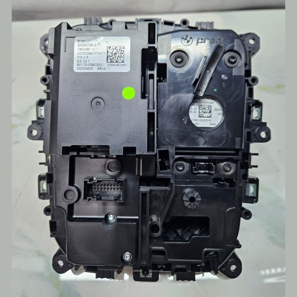 OEM BMW 2 Series F40 models Gear Selector 5A08C28