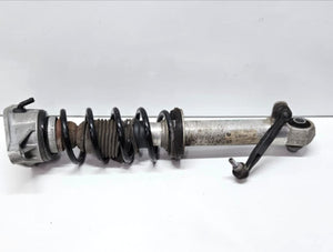 2358689-2014-2020 BMW i8 I12 I15 Rear Left Strut Shock Absorber OEM