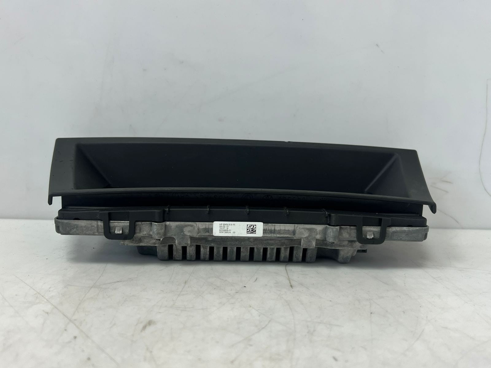 2008 BMW X5 E70 X6 E71 CID 8.8" Central Information Display Screen 9224959 OEM