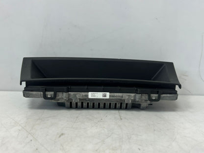 2008 BMW X5 E70 X6 E71 CID 8.8" Central Information Display Screen 9224959 OEM