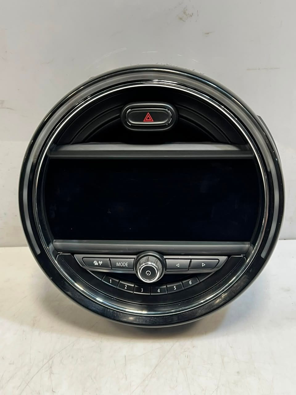 2015-2018 Mini Cooper F55 F56 F54 CID Radio Display 8.8" Screen 9387452