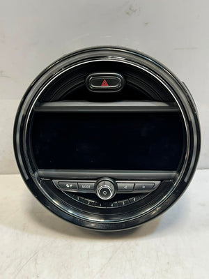 2015-2018 Mini Cooper F55 F56 F54 CID Radio Display 8.8" Screen 9387452