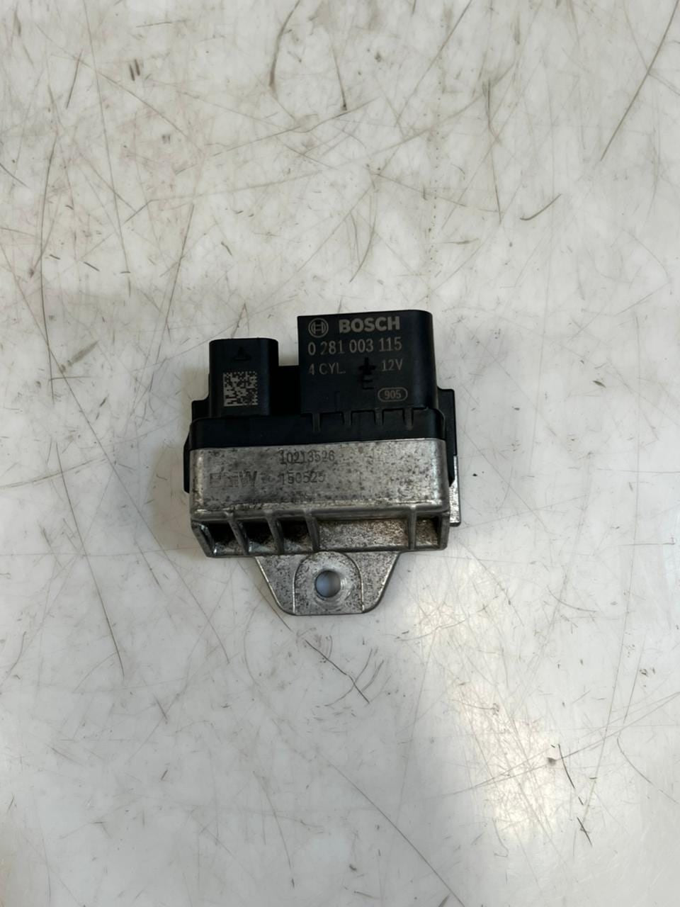 BMW MINI 2 4 Series F22 F87 F32 F33 F55 F56 F11 F57 2.0D Glow Plug Relay 8514120