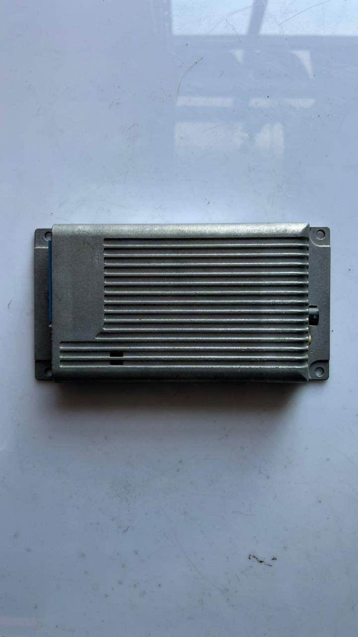 2007-11 BMW 328i Bluetooth Control Module 9229740 E90 E91 E82 1' X1 E84