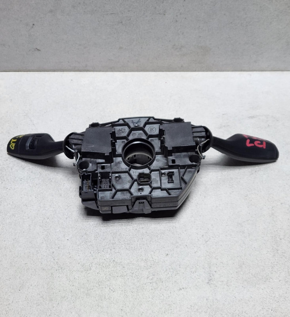 BMW Combination Switch Steering Column Rain Sensor 6996601 F20 F21 F31 F25
