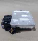 Bild in die Galerieansicht laden, BMW X5 E70 X6 E71 E72 TRANSFER BOX CONTROL MODULE CONTROLLER CASE ATC700 7569969