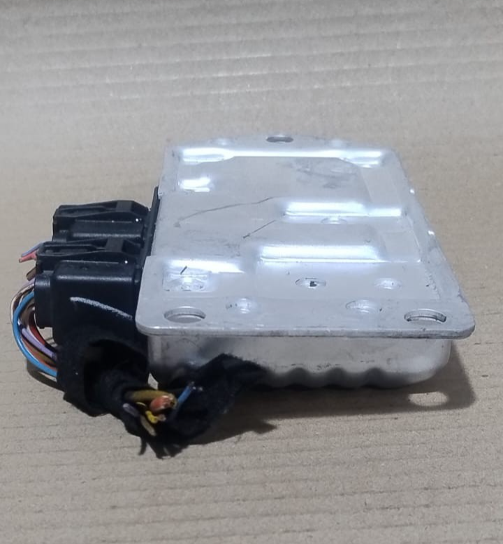 BMW X5 E70 X6 E71 E72 TRANSFER BOX CONTROL MODULE CONTROLLER CASE ATC700 7569969