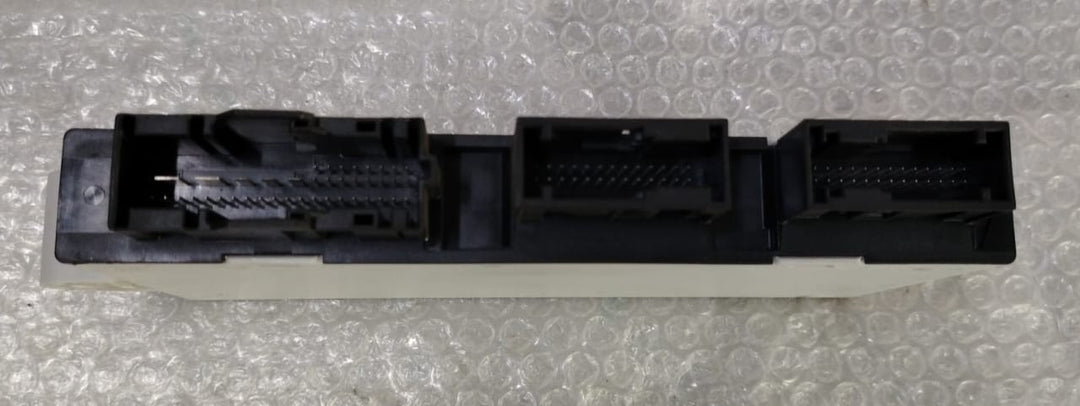 OEM BMW F30 F31 F32 F25 N20 ECU Engine Control Unit DME ECU SET 8639595 BOSCH