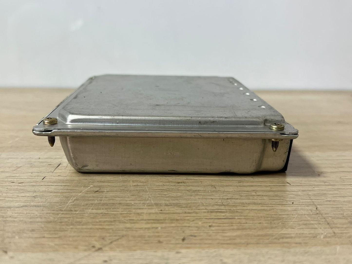 2001-2005 BMW 325i Engine Control Module 7536649 MS43 E46 M54 ECU