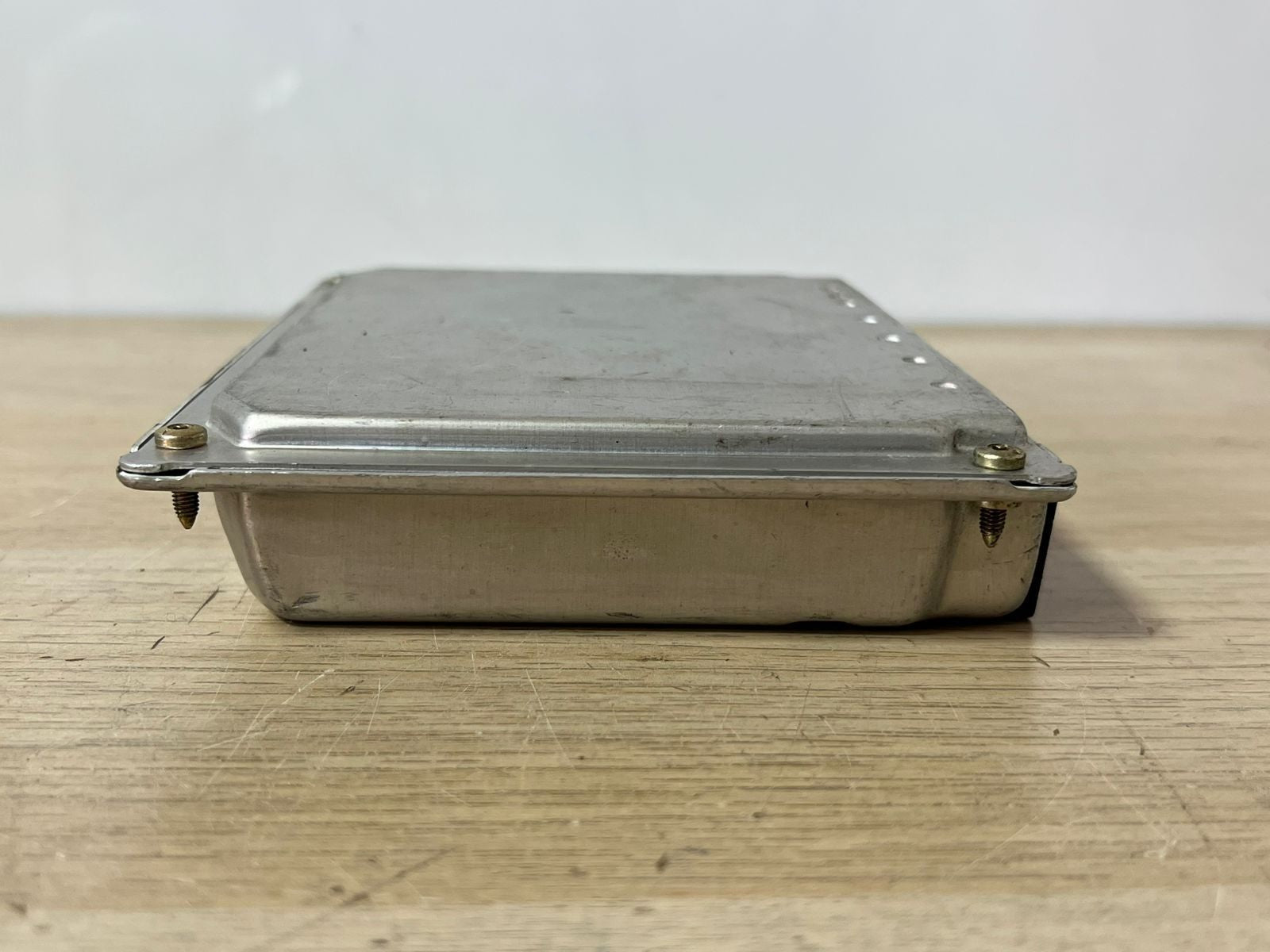 2001-2005 BMW 325i Engine Control Module 7536649 MS43 E46 M54 ECU