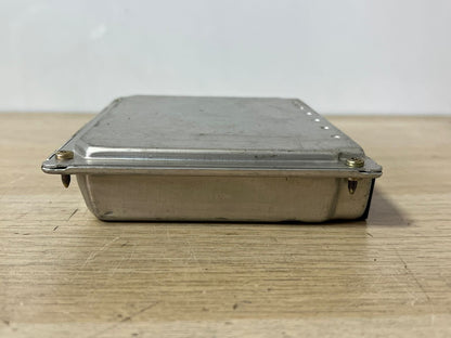 2001-2005 BMW 325i Engine Control Module 7536649 MS43 E46 M54 ECU
