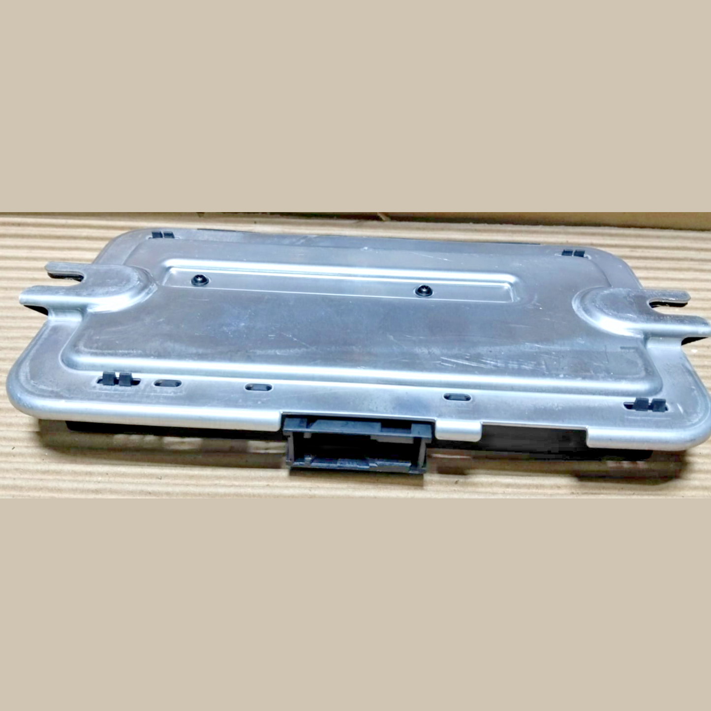 BMW X3 F25 2013 Light Module Control Footwell ECU Unit FRM3 9290014