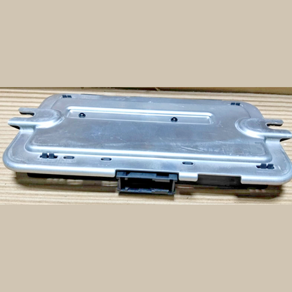 BMW X3 F25 2013 Light Module Control Footwell ECU Unit FRM3 9290014