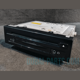 Bmw 5 7 X5 Series G30 G31 G11 G12 F15 F16 DVD Audio Player Head Unit - 8721896