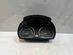 Load image into Gallery viewer, 2005-2009 BMW X3 E83 Instrument Cluster SPEEDOMETER 3448407 OEM