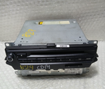 Bild in die Galerieansicht laden, BMW E81 E87 E82 E88 E90 E91 E92 E93 CIC iDrive Navigation Head Unit 9202829