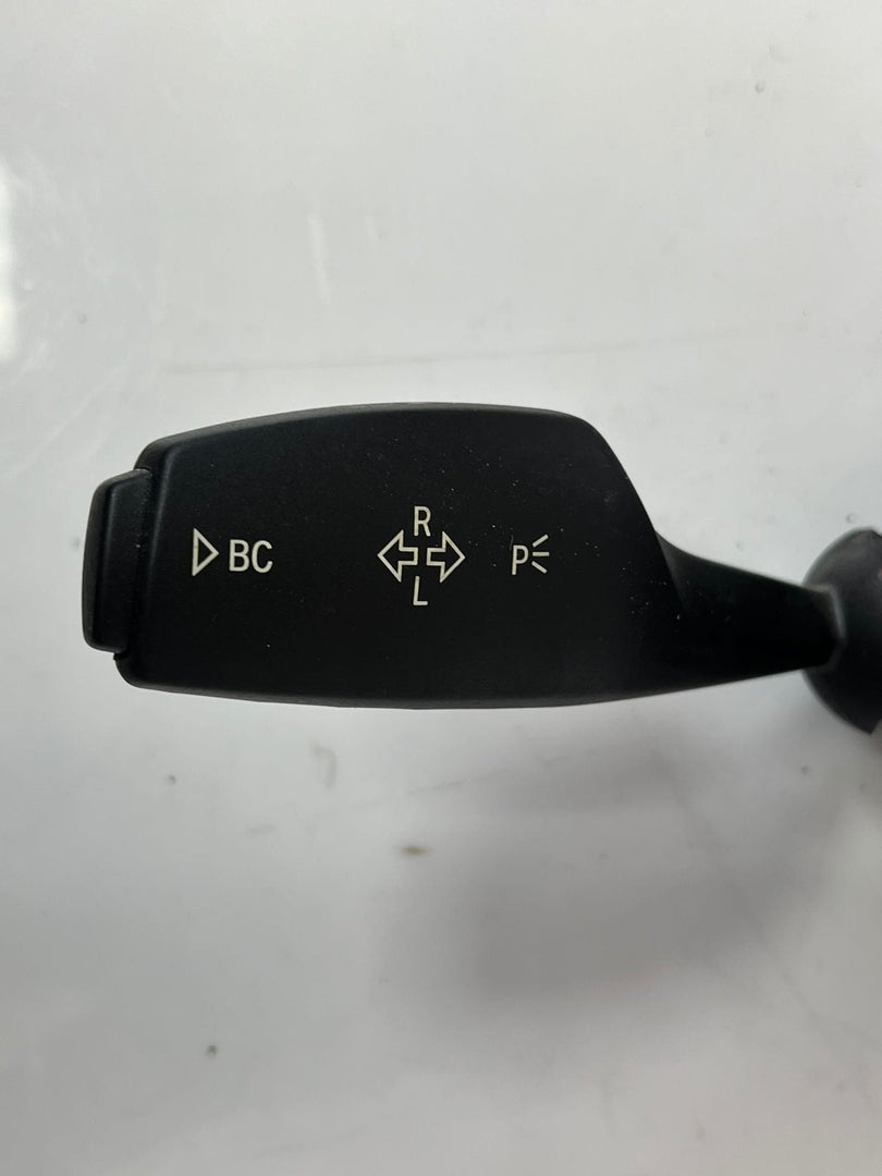 BMW 3 Series F30 F31, 4 Series F32 F33 F34 Steering Column Switch 9351140 OEM