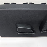 2016 BMW F30, F31, F35, X1 F48, Seat Adjustment Switch 9276615 Front Left