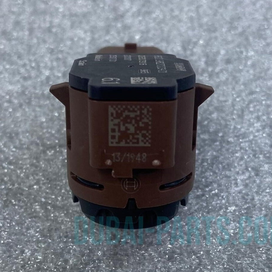OEM BMW F44 G11 G12 G29 Parking sensor Bosch 6.1 Sunset orange 9827003 New