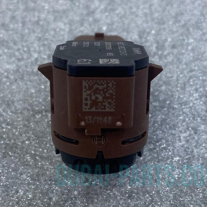 OEM BMW F44 G11 G12 G29 Parking sensor Bosch 6.1 Sunset orange 9827003 New