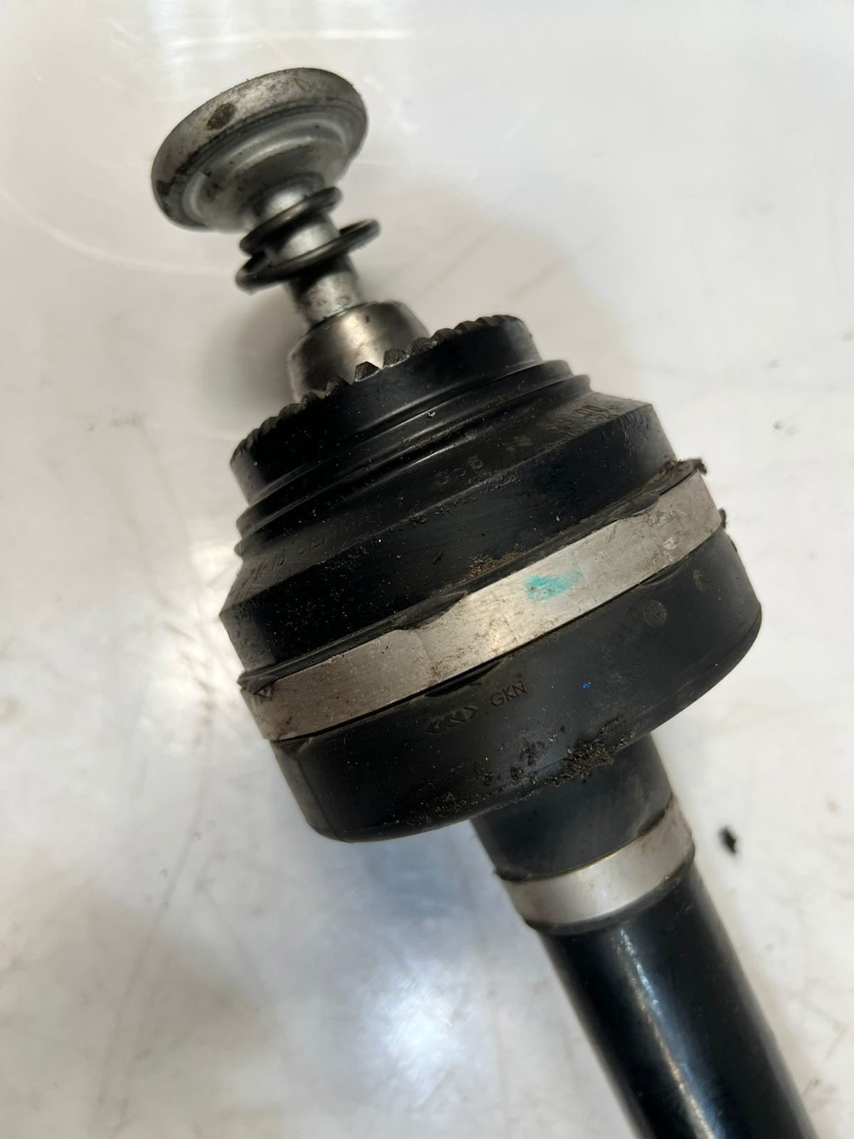 BMW 8 Series G14 G15 M850iX N63B Rear Right Drive shaft 8689578 OEM