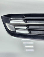 Load image into Gallery viewer, 2009-2016 BMW 535i Front Right Fog Light Grille 7331736 5 Series F10 and F11 OEM