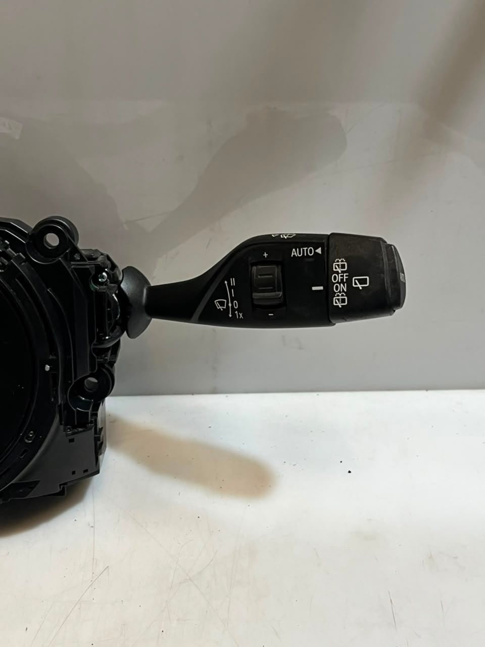 BMW 2' X5 F15 X1 F48 X3 F25 M F85 F45 Steering Column Switch Cluster 9330567