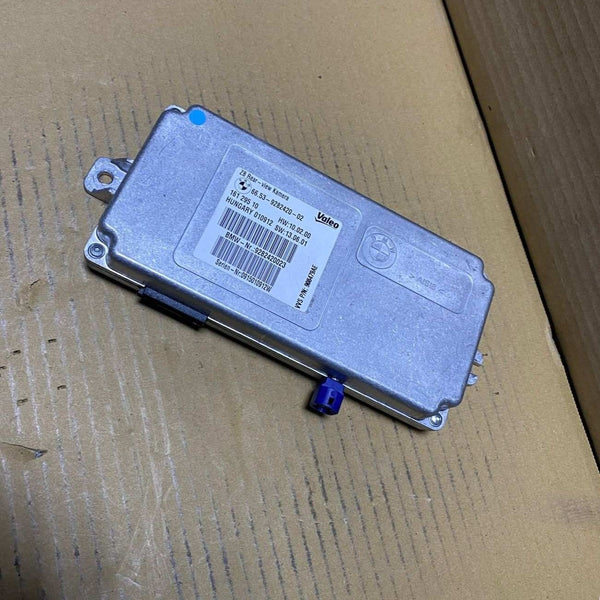 2011-2016 BMW 550i Rear View Camera Control Module 9282420