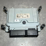 06-09 Mercedes W211 CLK Motorsteuergerät Einheit ECM ECU A272 1536091 OEM