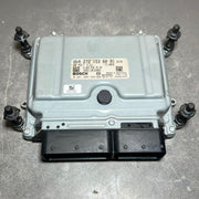 06-09 Mercedes W211 CLK Motorsteuergerät Einheit ECM ECU A272 1536091 OEM