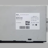 2013-2015 BMW X3 Cas4 Control Unit Module 9301522 5 Series F10