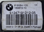 Bild in die Galerieansicht laden, OEM BMW 3 F30 F31 F80 Tailgate lock rear trunk tailgate lock 7191212